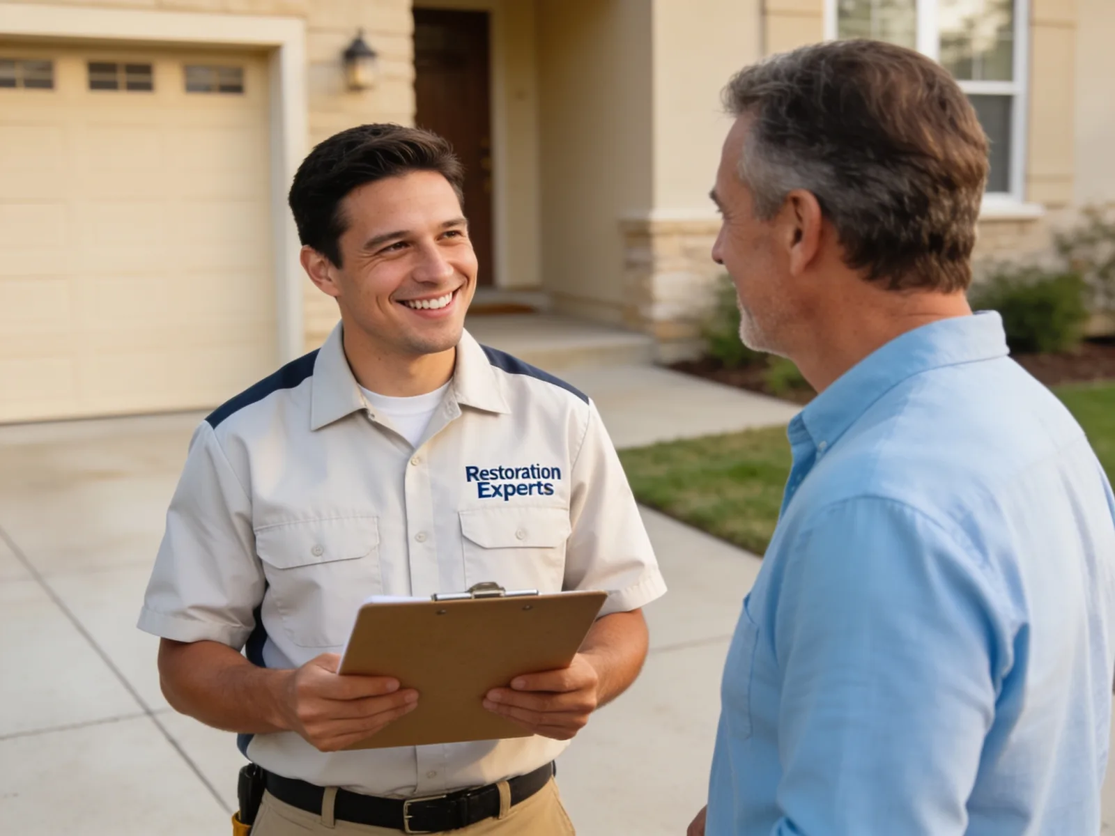 Water Damage Cleanup Huttonsville, WV FAQs